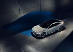 BMW i Vision Dynamics 2017 года